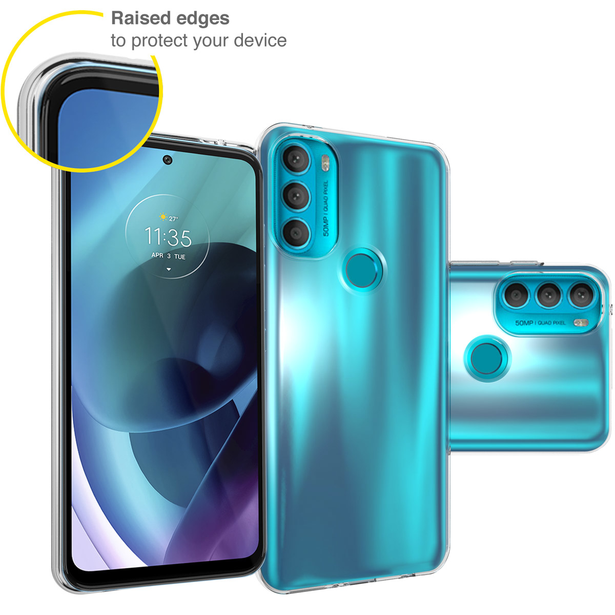 Accezz SH00047946 mobile phone case – image 4