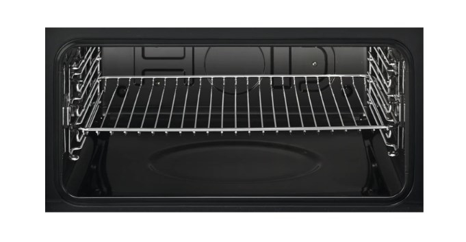 Electrolux KVKDE40X 46 L 2000 W Stainless steel – image 5
