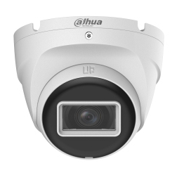 Dahua Technology HAC-T2A21-U security camera Turret CCTV security camera Indoor & outdoor – image 2