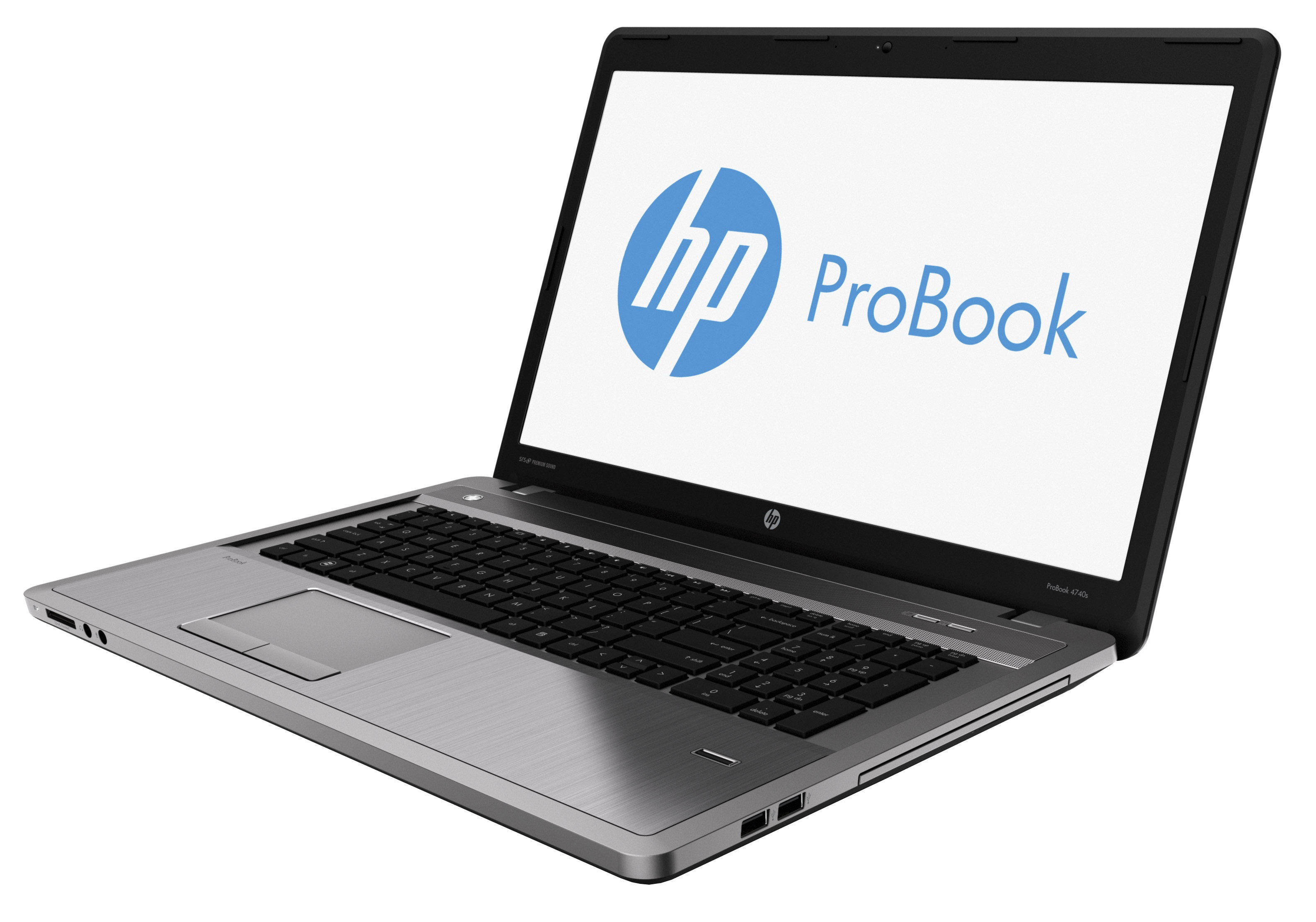 HP ProBook 4740s（17.3インチ・予備バッテリー付属）