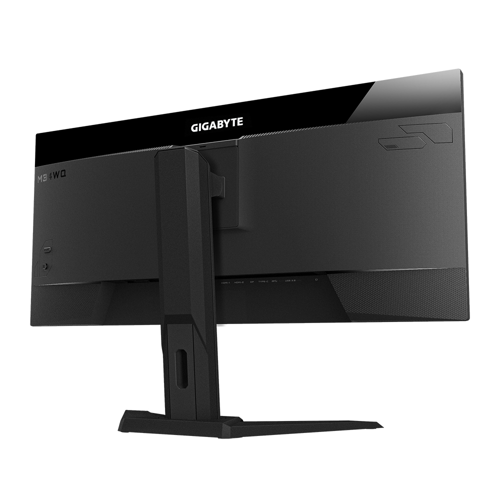 GIGABYTE M34WQ computer monitor – image 5