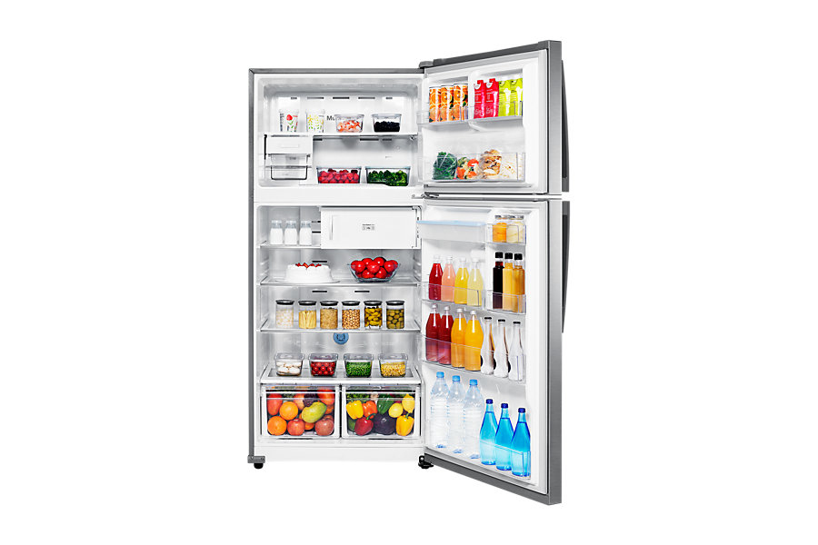 Samsung RT5987ATBSL Freestanding – image 4