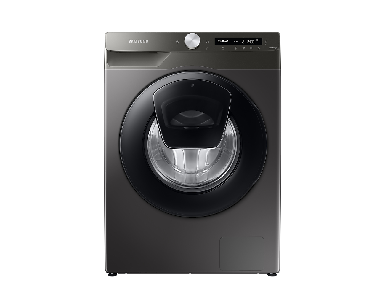 Samsung WW80T554DAN/S1 washing machine Front-load