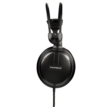 Hama HED3112BK Headphones Wired Head-band Black – image 3