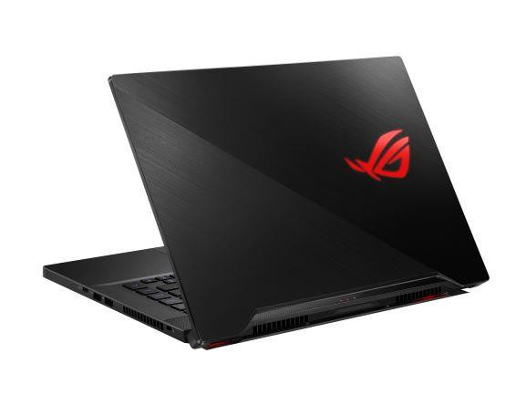 ASUS ROG Zephyrus S GX502GV-ES004T Intel® Core™ i7 i7-9750H Laptop – image 3