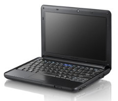 Samsung N130-JA01IT Intel Pentium Mobile N270 Netbook – image 3