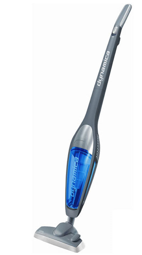 AEG Dynamica Stick vacuum Dry Micro Bagless