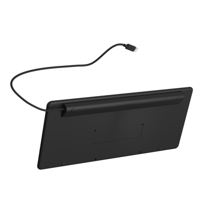 IFROGZ wired lightning keyboard – image 4