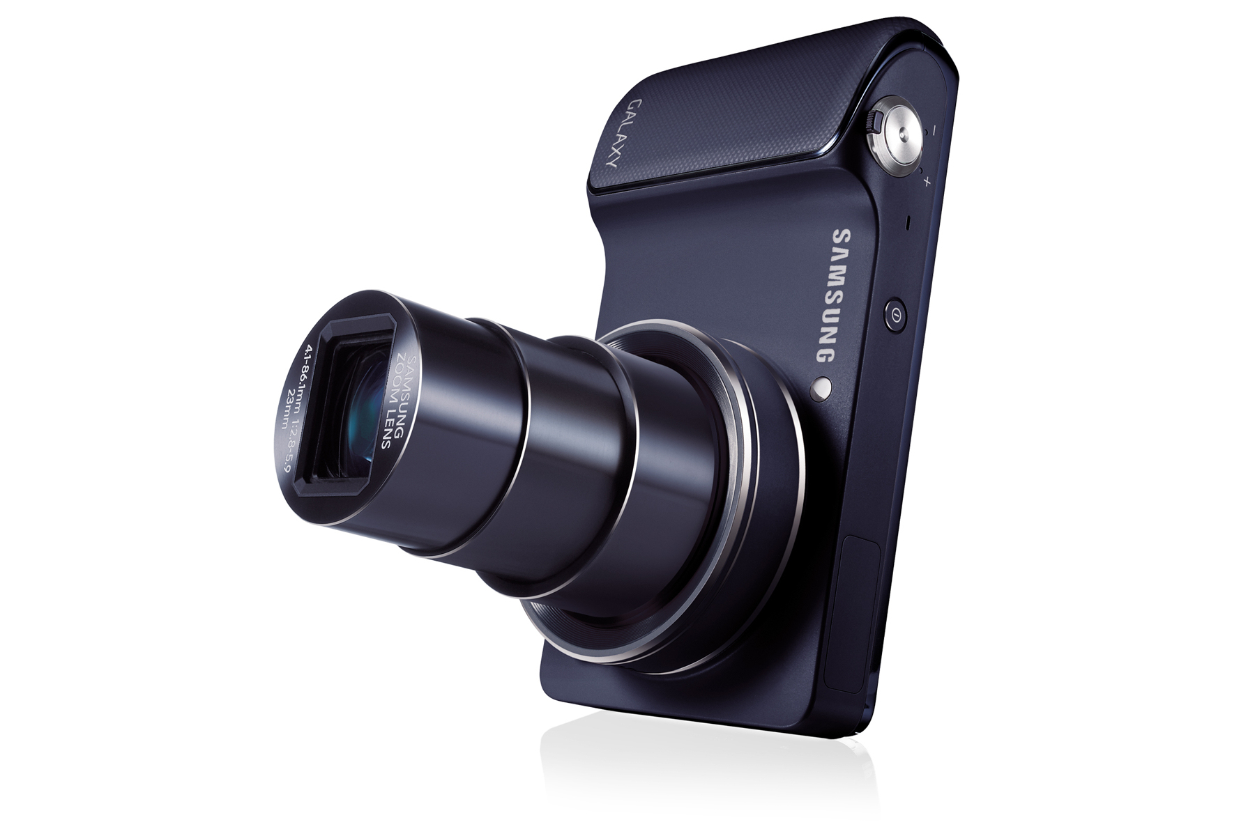 Samsung GALAXY GC100 1/2.3" Compact camera – image 9