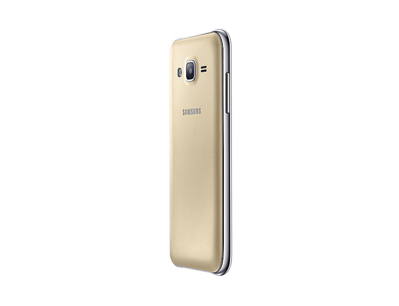 Samsung Galaxy J2 DTV – image 8