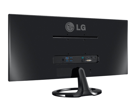 LG 29EA73 computer monitor – image 7