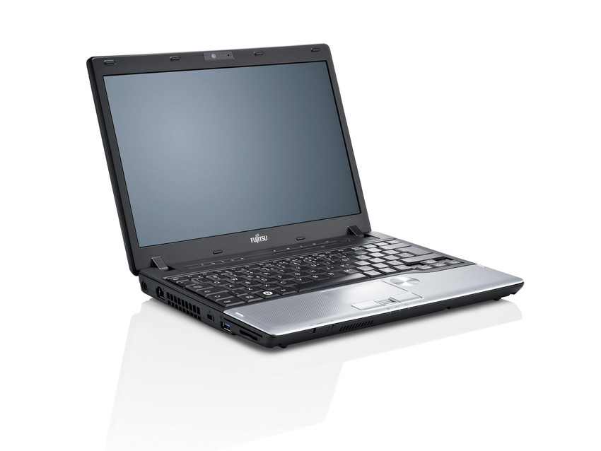 Fujitsu P702 + Port Replikator inkl. Netzteil und Kabel Kit (EU) – image 1