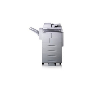 Samsung SCX-6345N multifunction printer Laser A4 – image 4