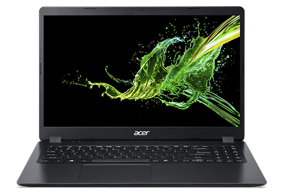 Acer Aspire 3 A315-56-58CY Intel® Core™ i5 i5-1035G1 Laptop – image 1