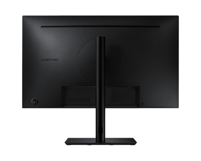 Samsung LS27R650FDUXXU computer monitor – image 3