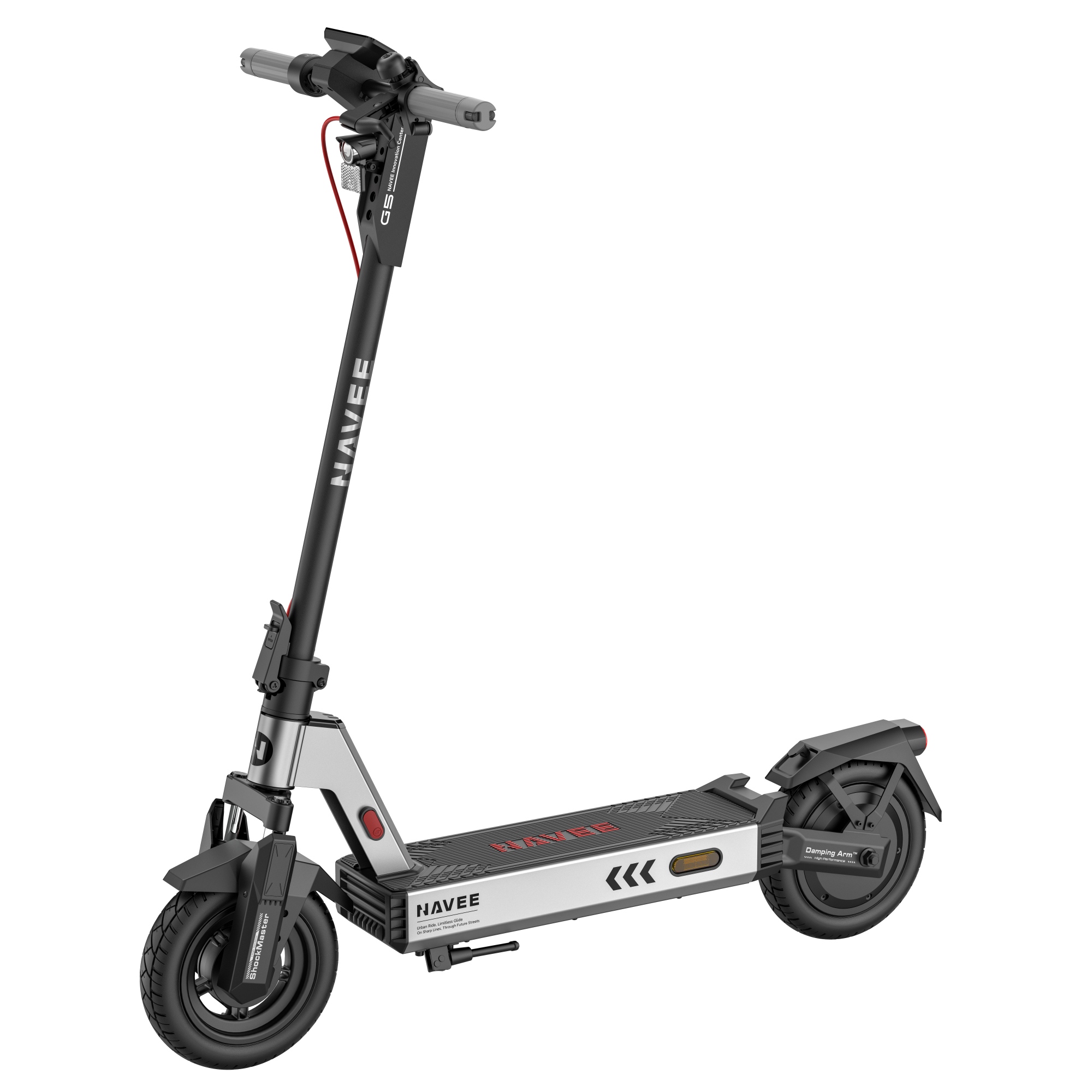 G5 Pro Adult Electric Scooter