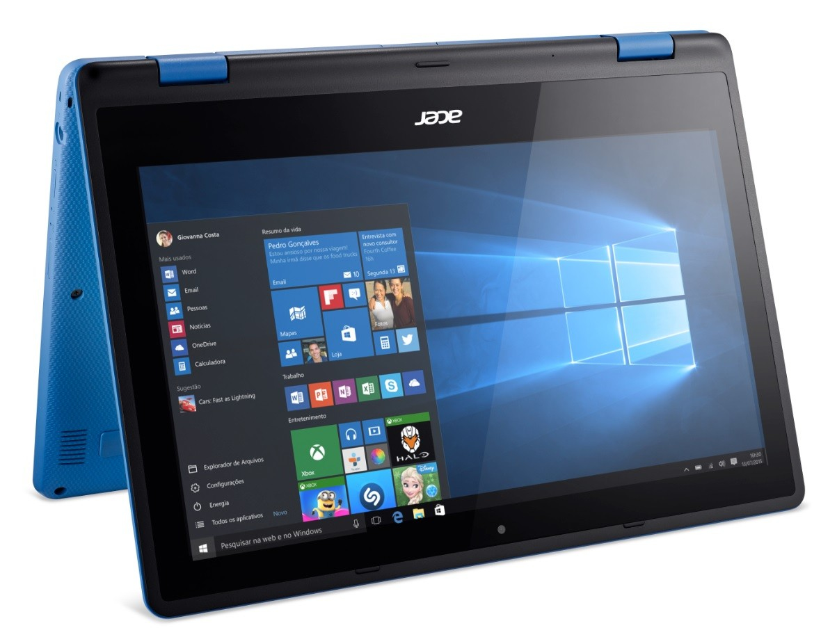 Acer Aspire R 11 R3-131T-P7PY Intel® Pentium® N3710 Hybrid (2-in-1) – image 5