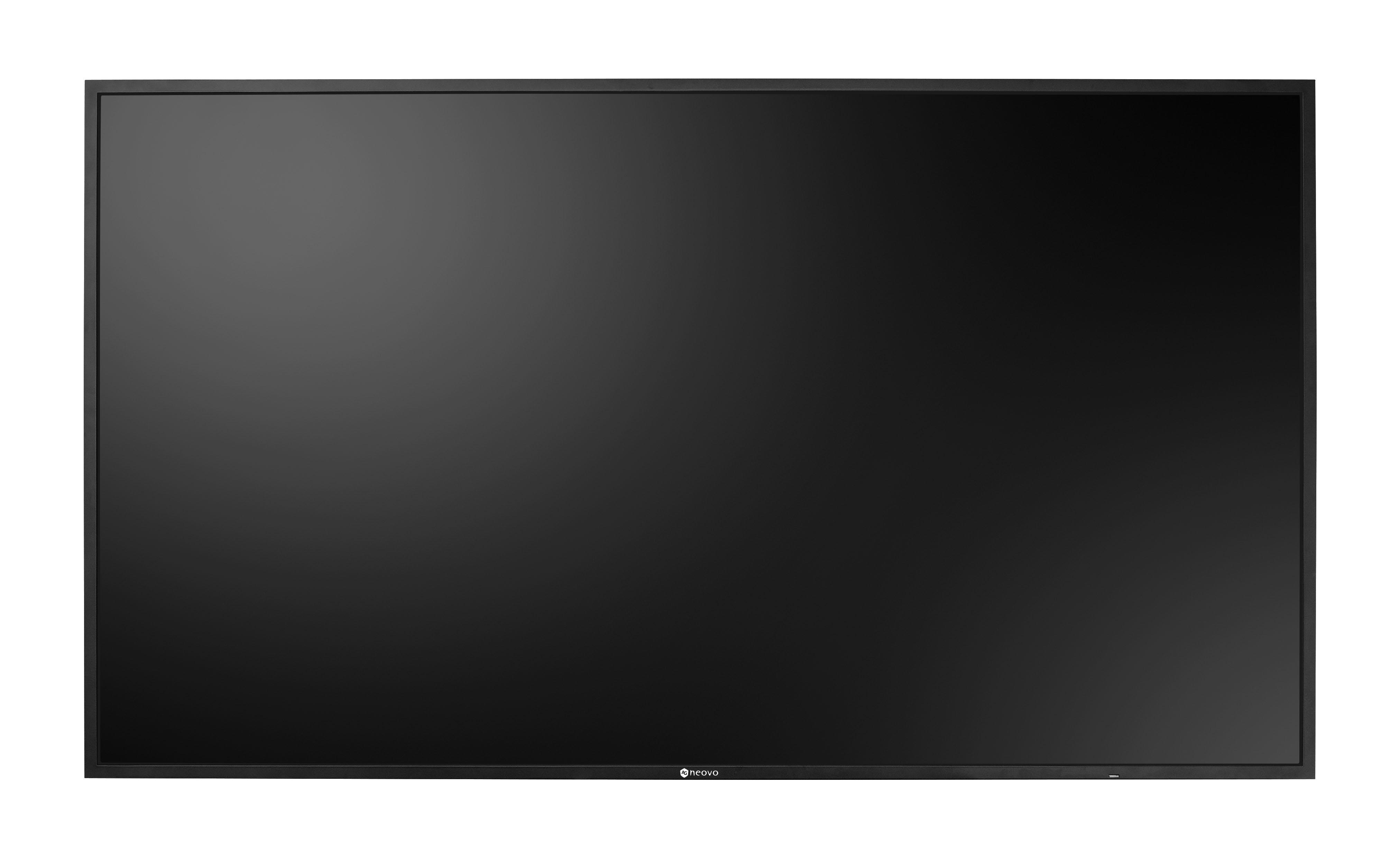 AG Neovo SC-55E 55" Class Full HD LCD Monitor - 16:9 | SKU NEOVO-55E