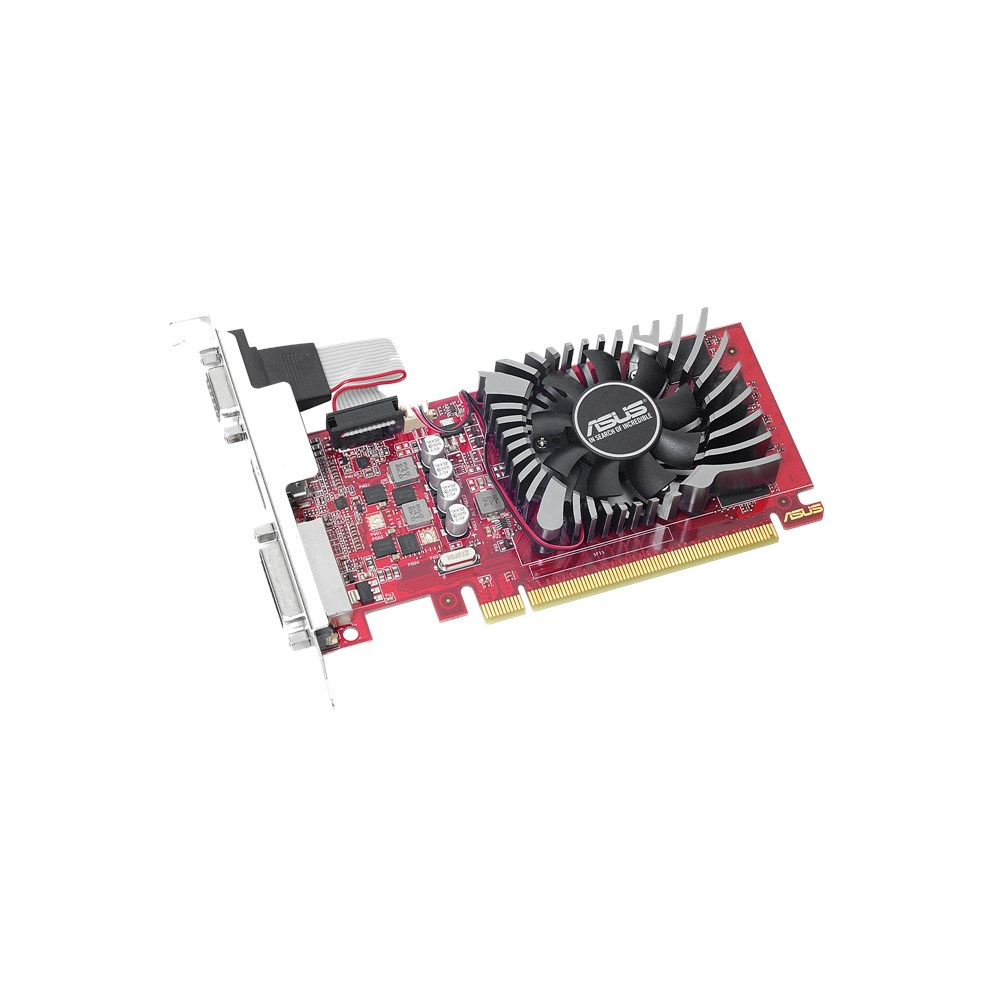 ASUS R7240-2GD5-L AMD Radeon R7 240 – image 2