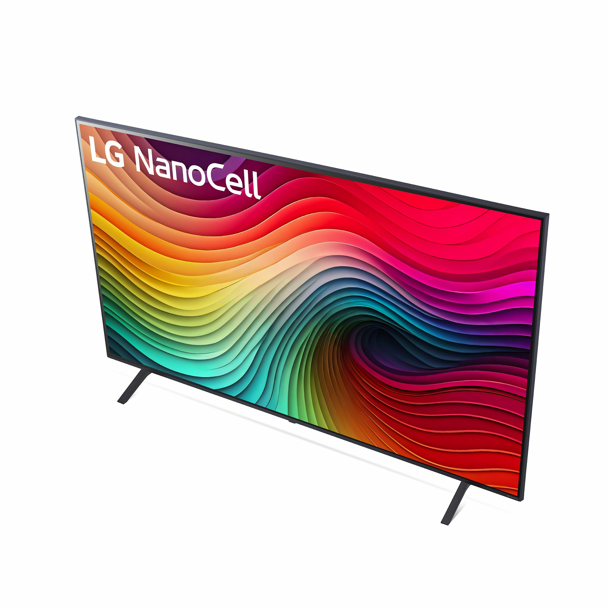 TV LG NanoCell 55NANO82T6B 55 4K UltraHD 60Hz Smart TV WebOS HDR10 Chromecast — photo 12