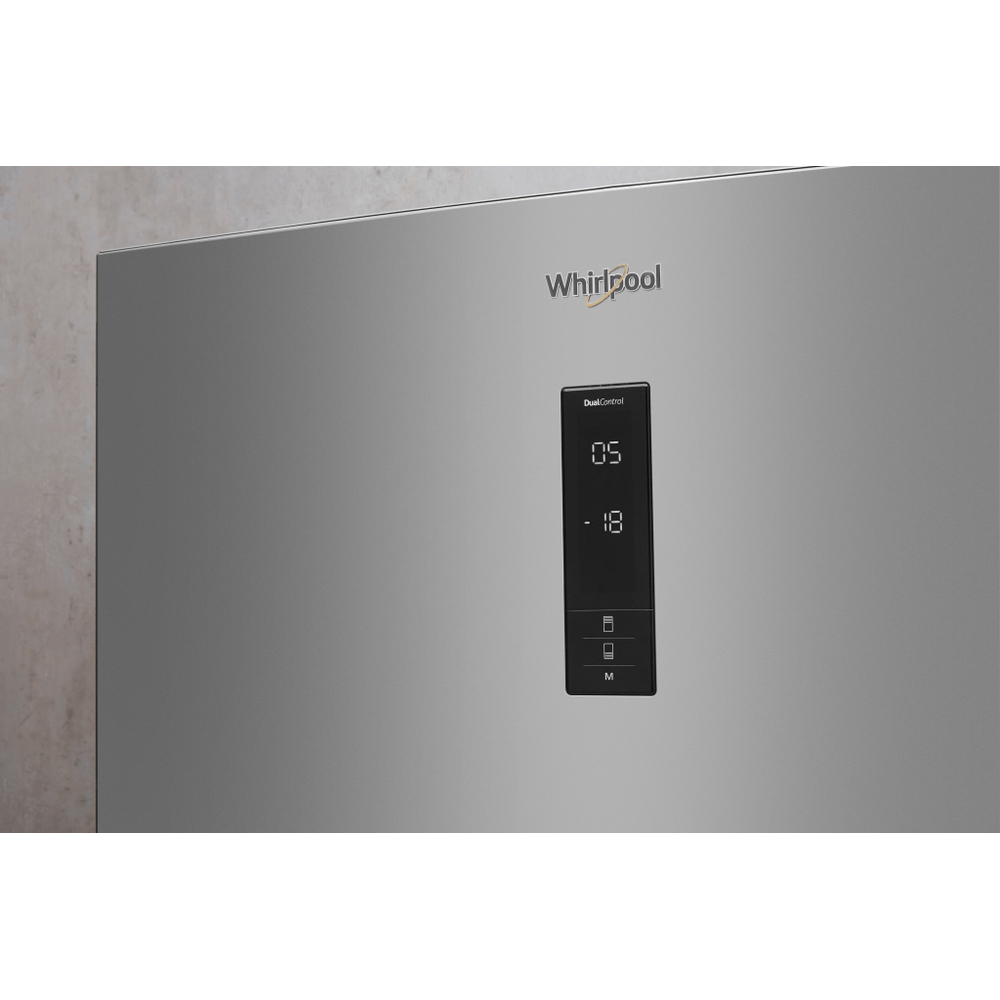 Whirlpool W84TE 72 X – image 9