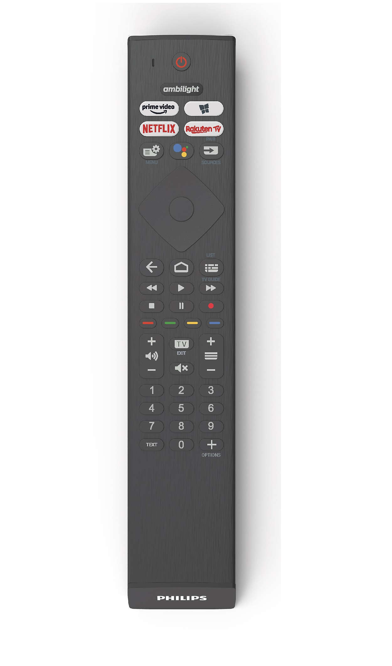 Philips 50PUS8857/12 TV – image 4