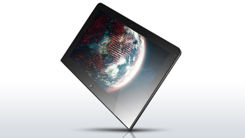 Lenovo ThinkPad Helix Intel® Core™ i5 i5-3317U Laptop – image 4