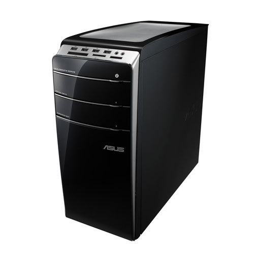 ASUS CM CM5675-07 PC Intel® Core™ i5 i5-650