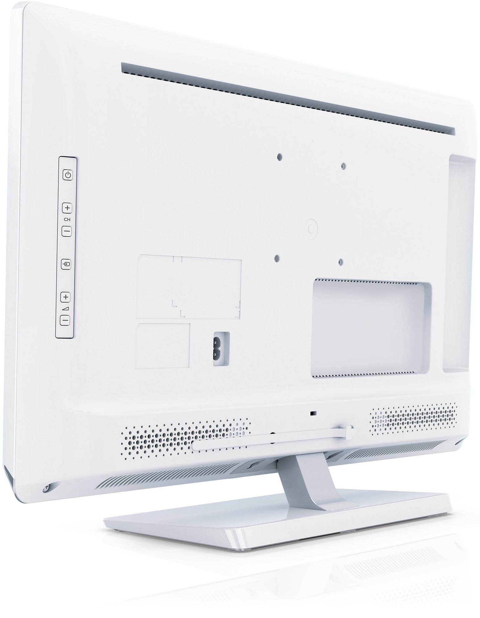 Philips 22PFL3017D/78 