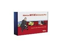 Matrox RT.X100 Xtreme Pro Suite