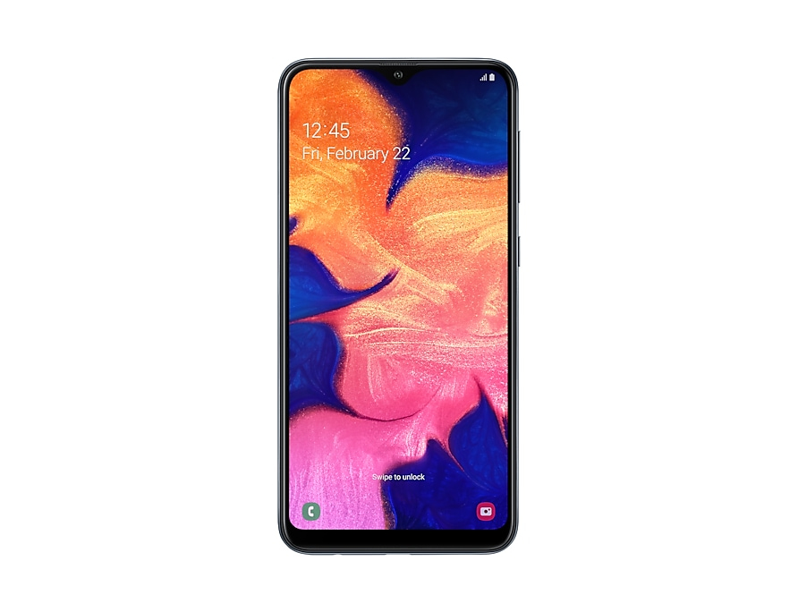 Samsung Galaxy A10 SM-A105G – image 1