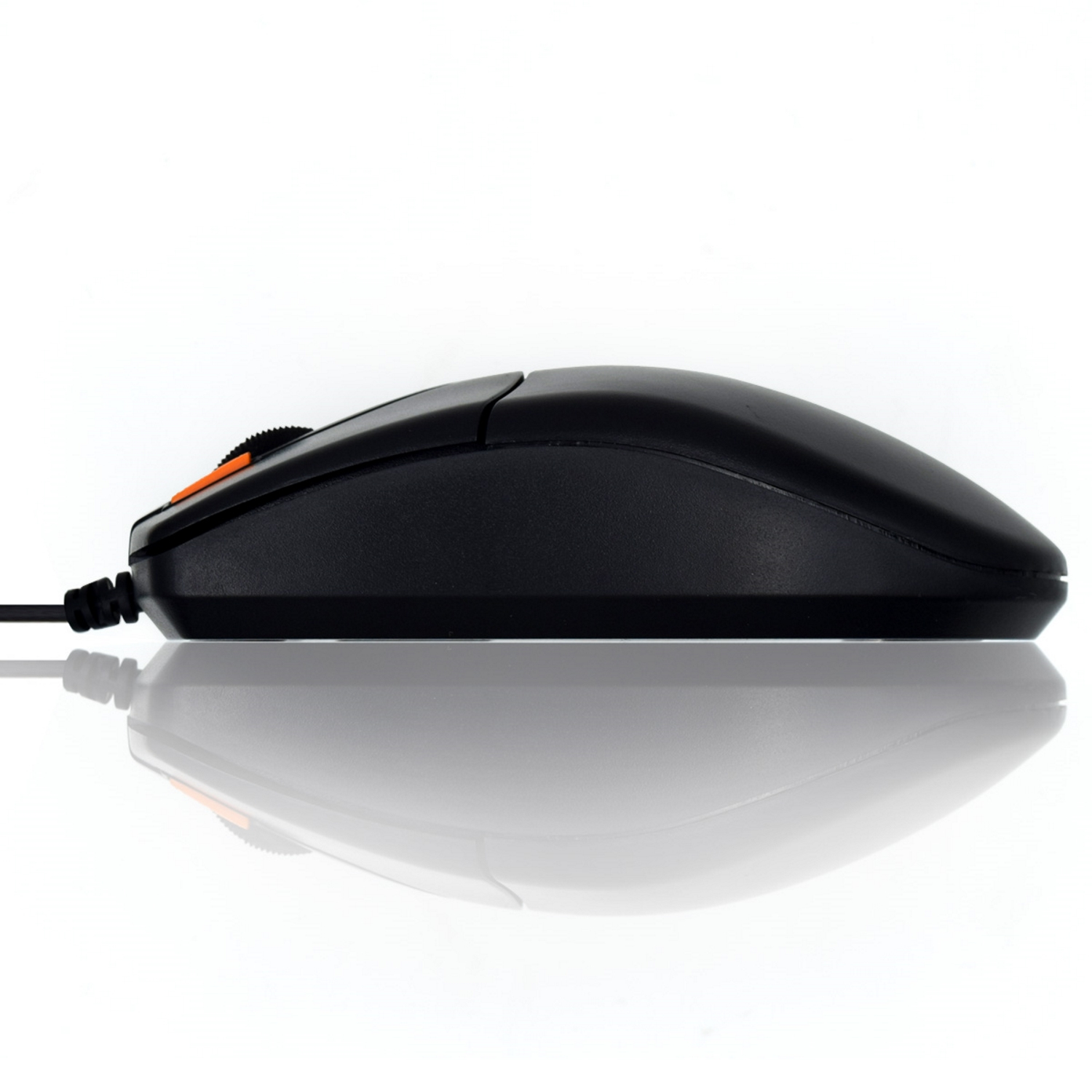 Ewent EW3155 mouse Office Ambidextrous USB Type-A Optical 1000 DPI – image 5