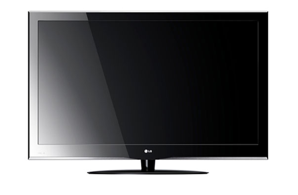 LG 32LD400 TV 81.3 cm (32") Full HD Black – image 6