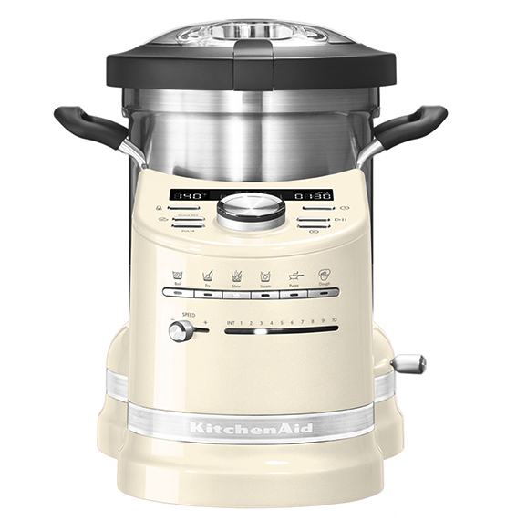 KitchenAid 5KCF0103EAC/4 food processor – image 4