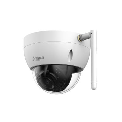 Dahua Technology IPC-HDBW1235E-W-S2 security camera Dome IP security camera Outdoor