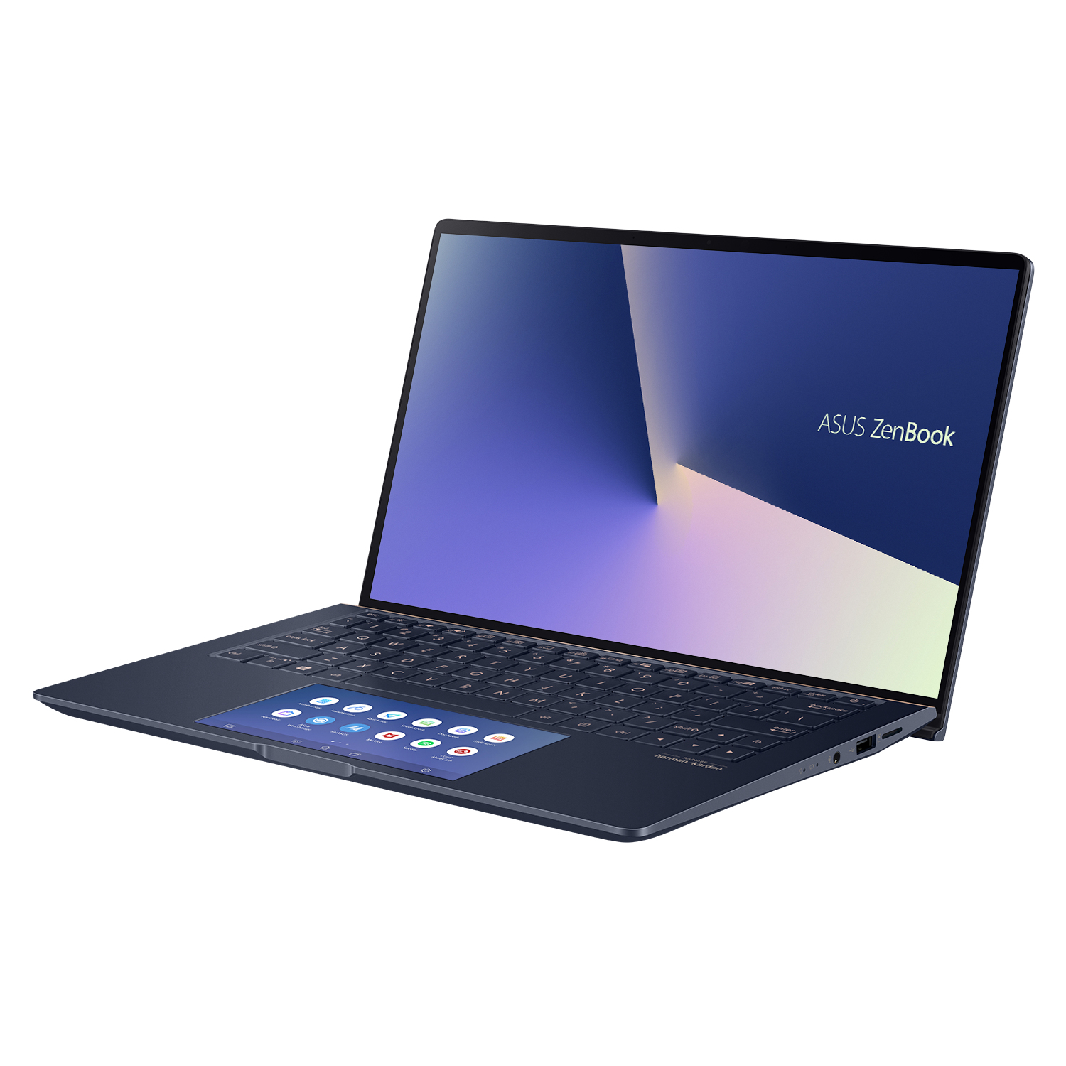 ASUS Zenbook 13 UX334FLC-A4110T Intel® Core™ i7 i7-10510U Laptop – image 3