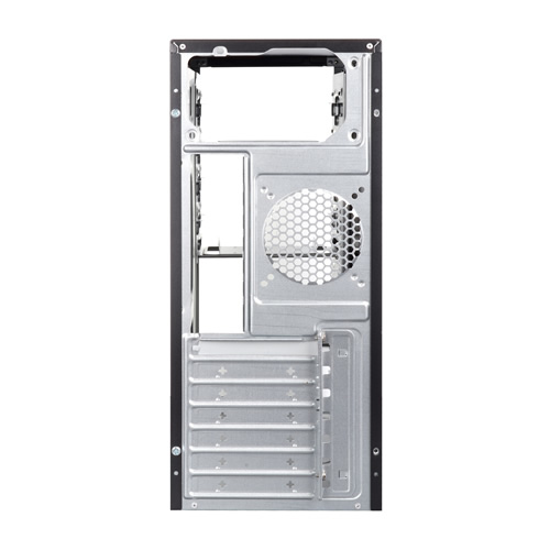 UNYKAch SQ2 Tower Black – image 4