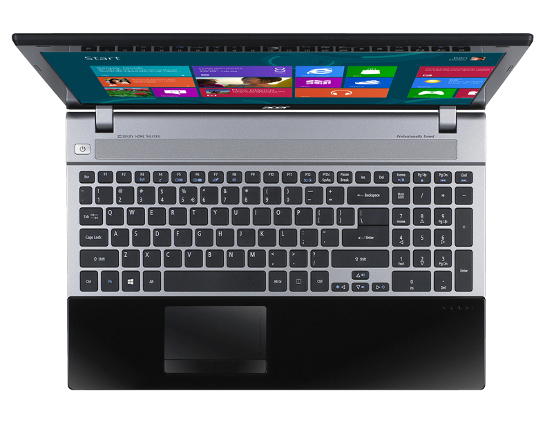 Acer Aspire V3-571G-73638G75Makk Intel® Core™ i7 i7-3632QM Laptop – image 6