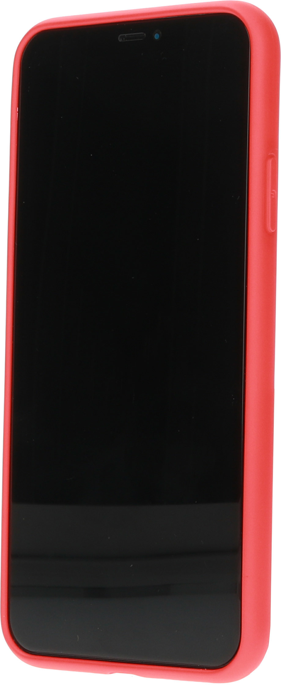 Mobiparts Silicone Cover iPhone 11 Pro Max – image 4