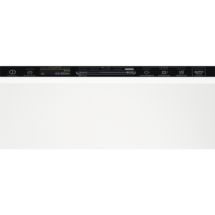 Electrolux EEM88510W Fully built-in 14 place settings – image 4
