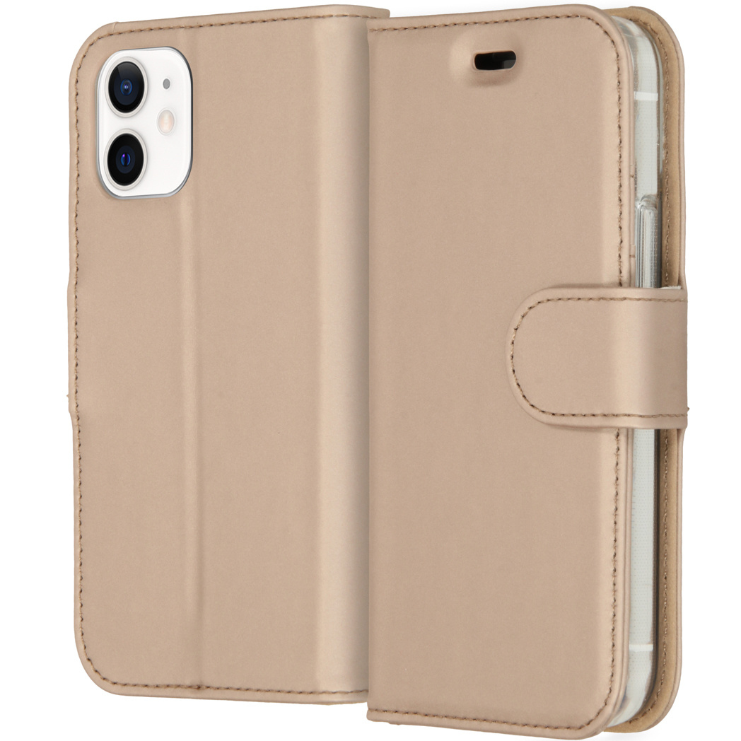 Accezz SH00007762 mobile phone case Gold