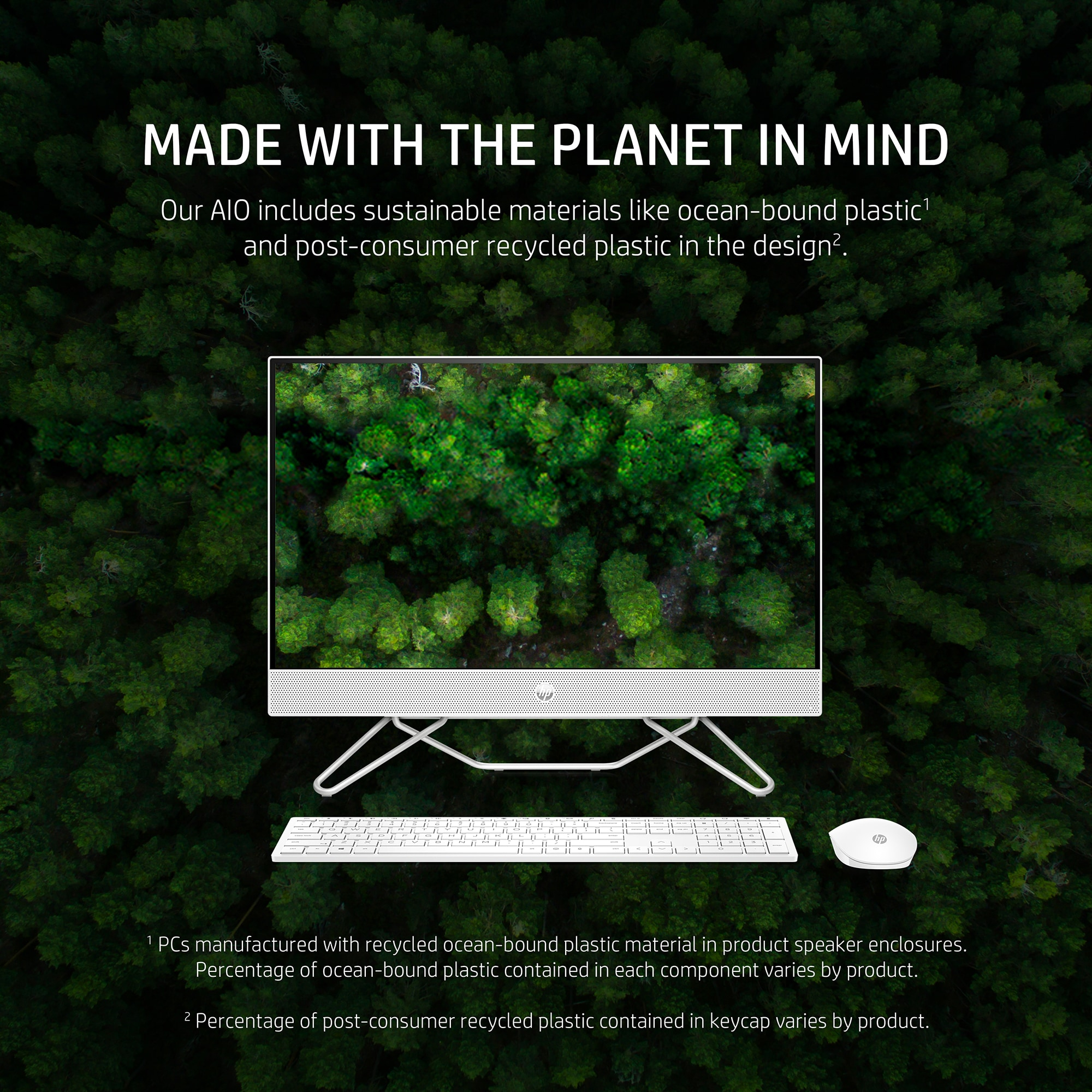 HP 24 -cb0023na AMD Ryzen™ 3 5300U – image 9