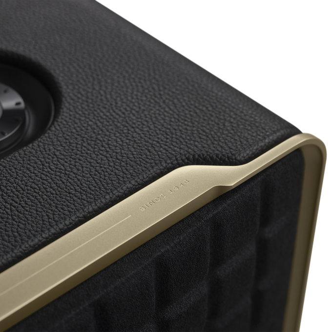 JBL Authentics 300 Black 100 W image 9