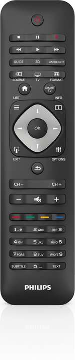 Philips 6000 series Smart LED TV 32PFL6008T/12 – image 1