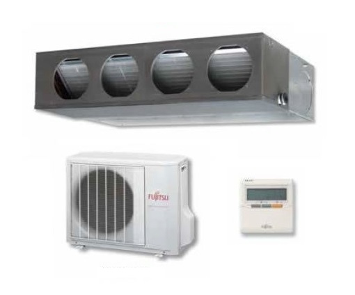 Fujitsu ACY 71 UIA-LM – image 1