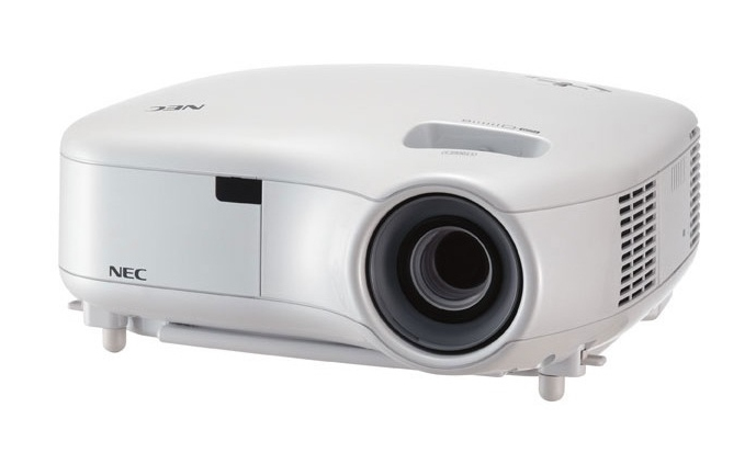 NEC LT280 2500 ANSI lumens LCD XGA (1024x768)
