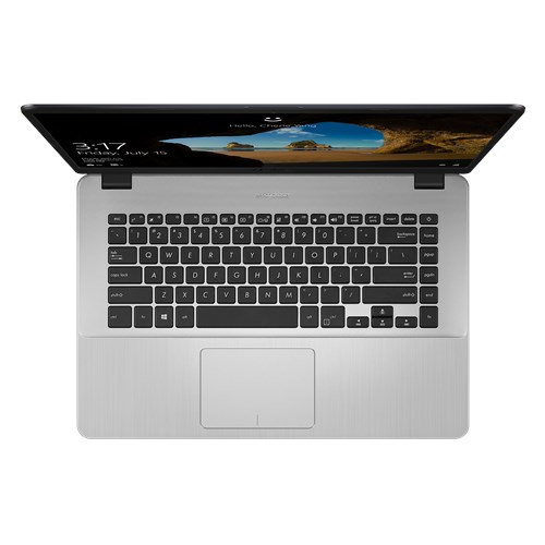 ASUS Vivobook 15 X505ZA-BQ186 laptop AMD Ryzen™ 7 2700U 39.6 cm (15.6") Full HD 8 GB DDR4-SDRAM 256 GB SSD Wi-Fi 5 (802.11ac) Grey – image 3