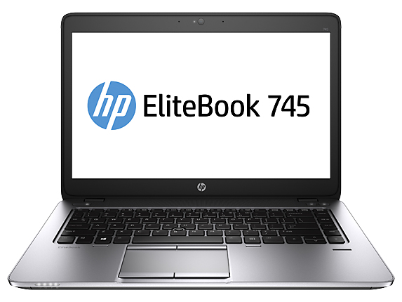 HP 745 G2 – image 9