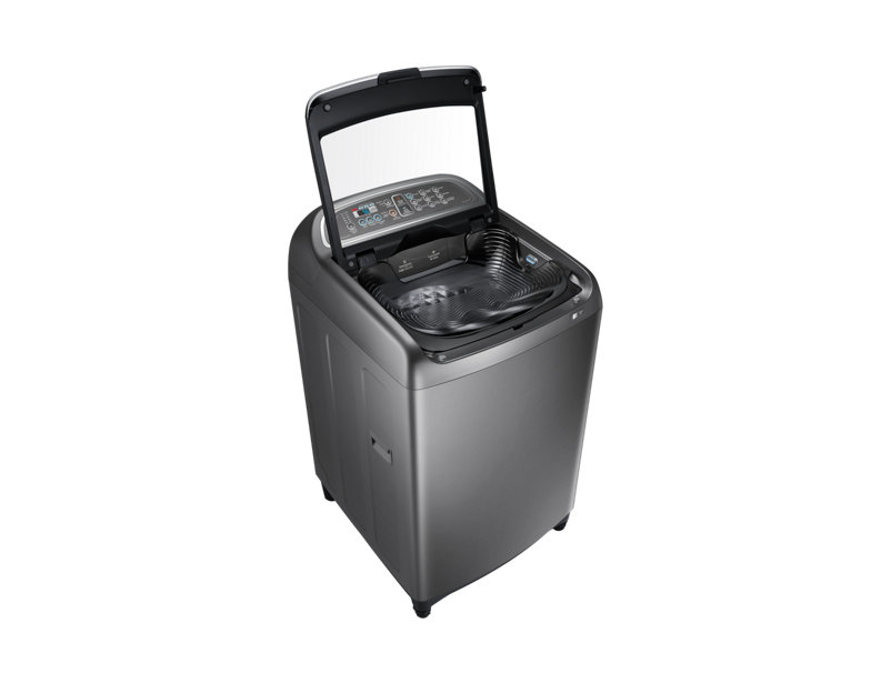 Samsung WA19J6750LP washing machine Top-load – image 6