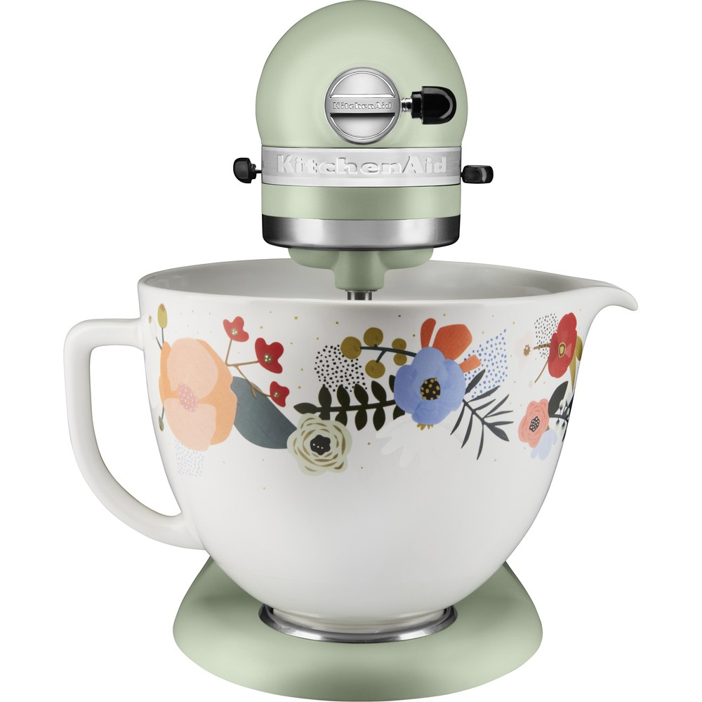 KitchenAid Artisan Spring Floral – image 2
